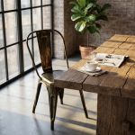 AGATHA - sedia industrial