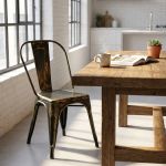 AGATHA - sedia industrial