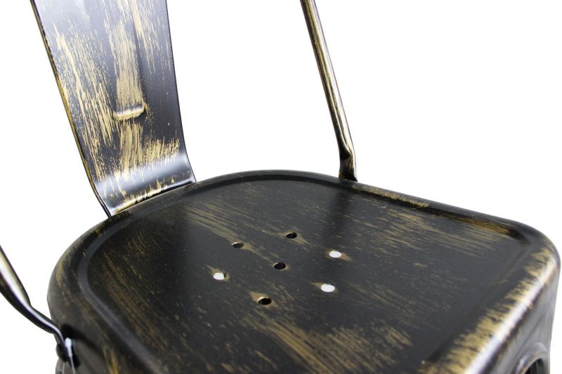 AGATHA - sedia industrial