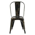 AGATHA - sedia industrial