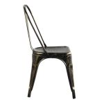 AGATHA - sedia industrial