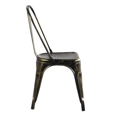 AGATHA - sedia industrial