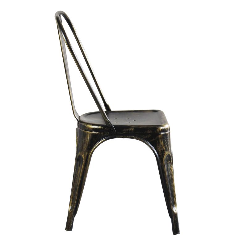 AGATHA - sedia industrial