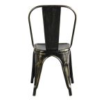 AGATHA - sedia industrial