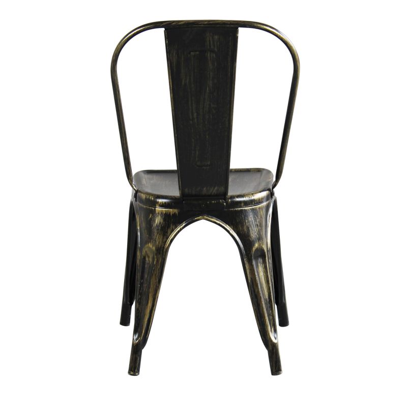 AGATHA - sedia industrial