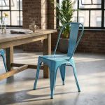 AGATHA - sedia industrial