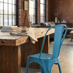 AGATHA - sedia industrial