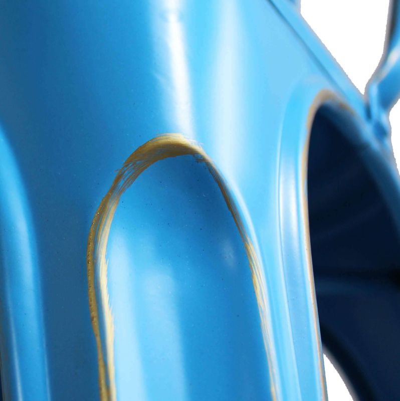 AGATHA - sedia industrial