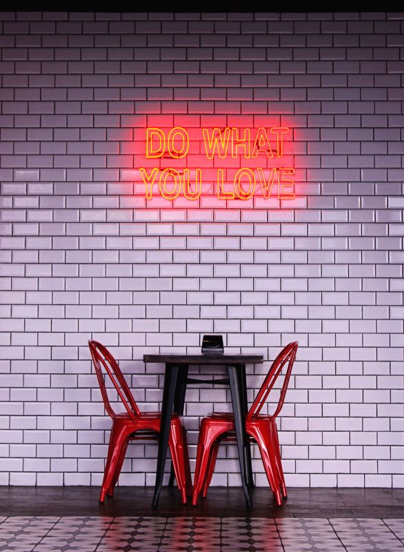 AGATHA - sedia industrial