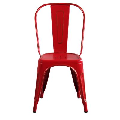 AGATHA - sedia industrial