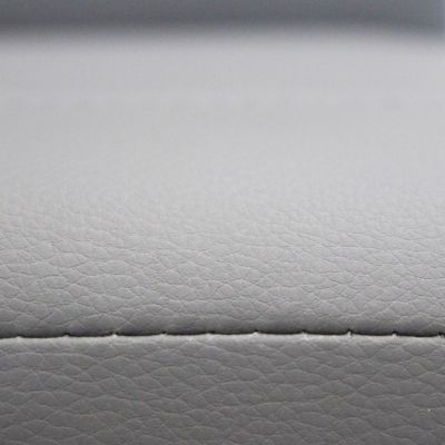 FRITZ - set di 4 sedie in ecopelle