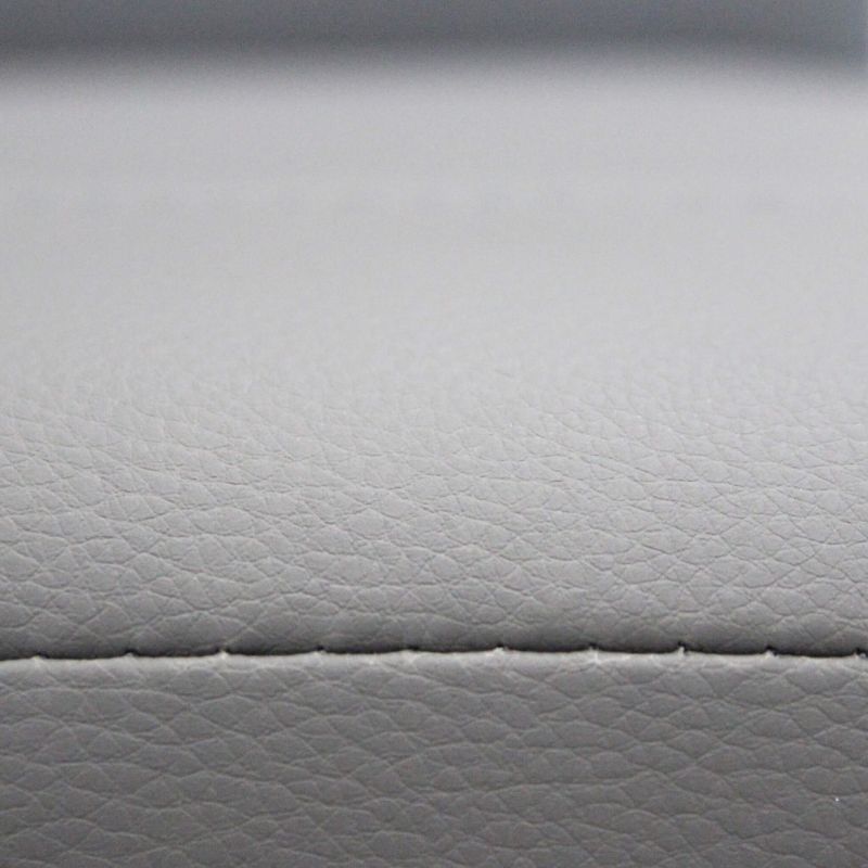 FRITZ - set di 4 sedie in ecopelle