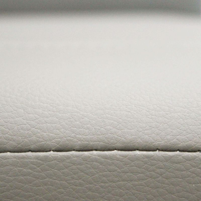 FRITZ - set di 4 sedie in ecopelle