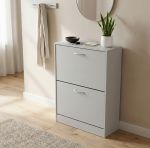 CALISS - scarpiera con 2 ante