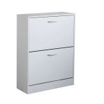 CALISS - scarpiera con 2 ante