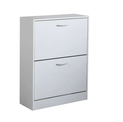 CALISS - scarpiera con 2 ante