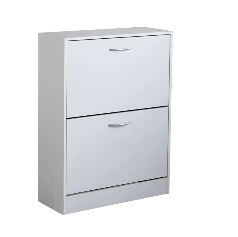 CALISS - scarpiera con 2 ante