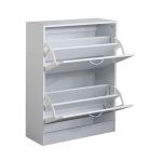 CALISS - scarpiera con 2 ante