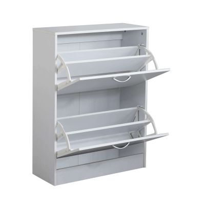 CALISS - scarpiera con 2 ante