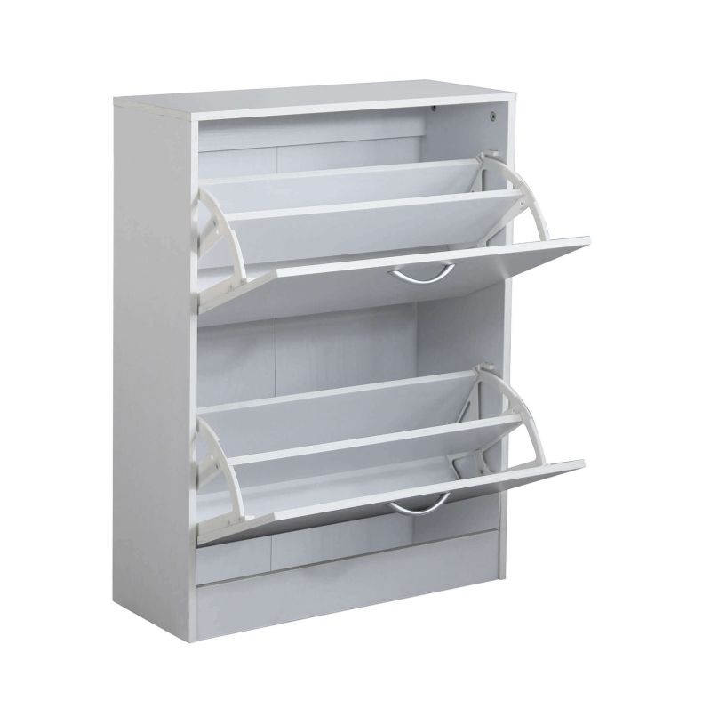 CALISS - scarpiera con 2 ante