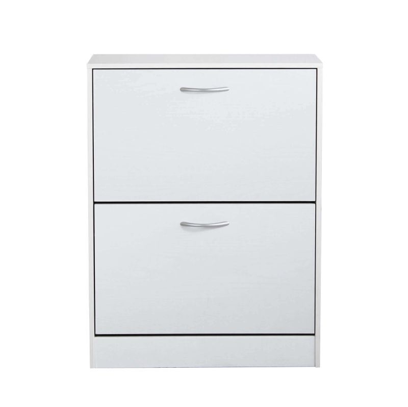 CALISS - scarpiera con 2 ante