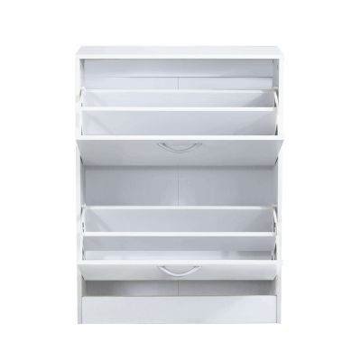 CALISS - scarpiera con 2 ante