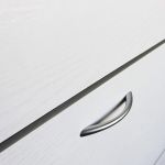 CALISS - scarpiera con 2 ante