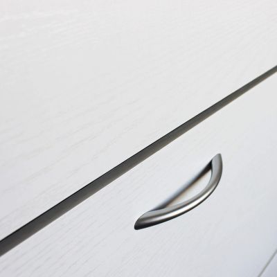 CALISS - scarpiera con 2 ante