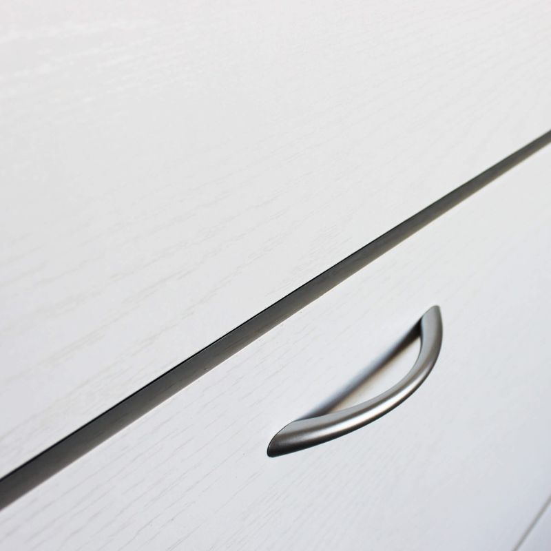 CALISS - scarpiera con 2 ante