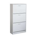 CALISS - scarpiera con 3 ante