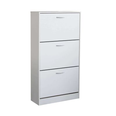 CALISS - scarpiera con 3 ante