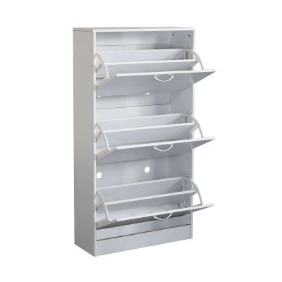 CALISS - scarpiera con 3 ante