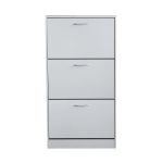 CALISS - scarpiera con 3 ante