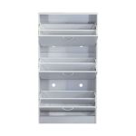 CALISS - scarpiera con 3 ante