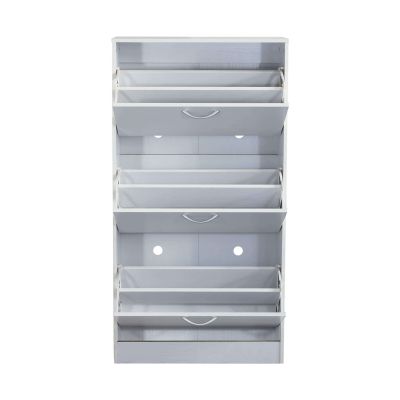 CALISS - scarpiera con 3 ante