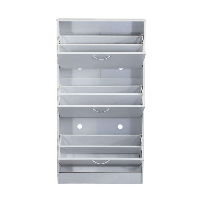 CALISS - scarpiera con 3 ante