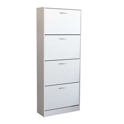 CALISS - scarpiera con 4 ante