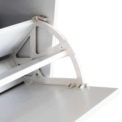 CALISS - scarpiera con 4 ante