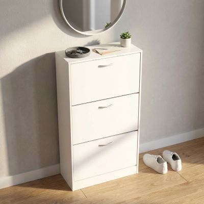 CALISS - scarpiera con 4 ante