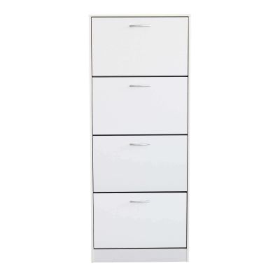 CALISS - scarpiera con 4 ante