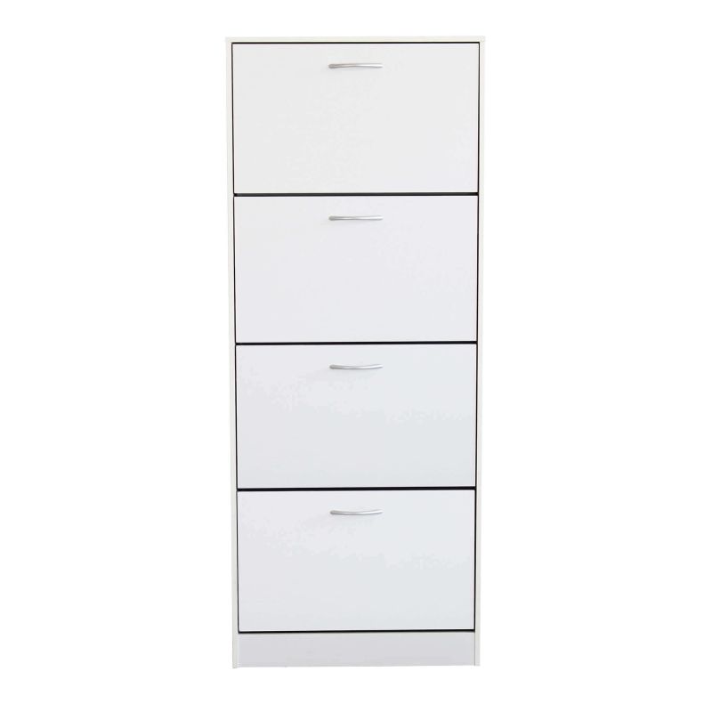 CALISS - scarpiera con 4 ante