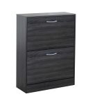 CALISS - scarpiera con 2 ante