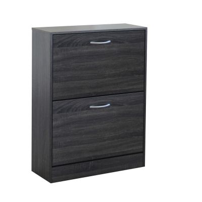 CALISS - scarpiera con 2 ante