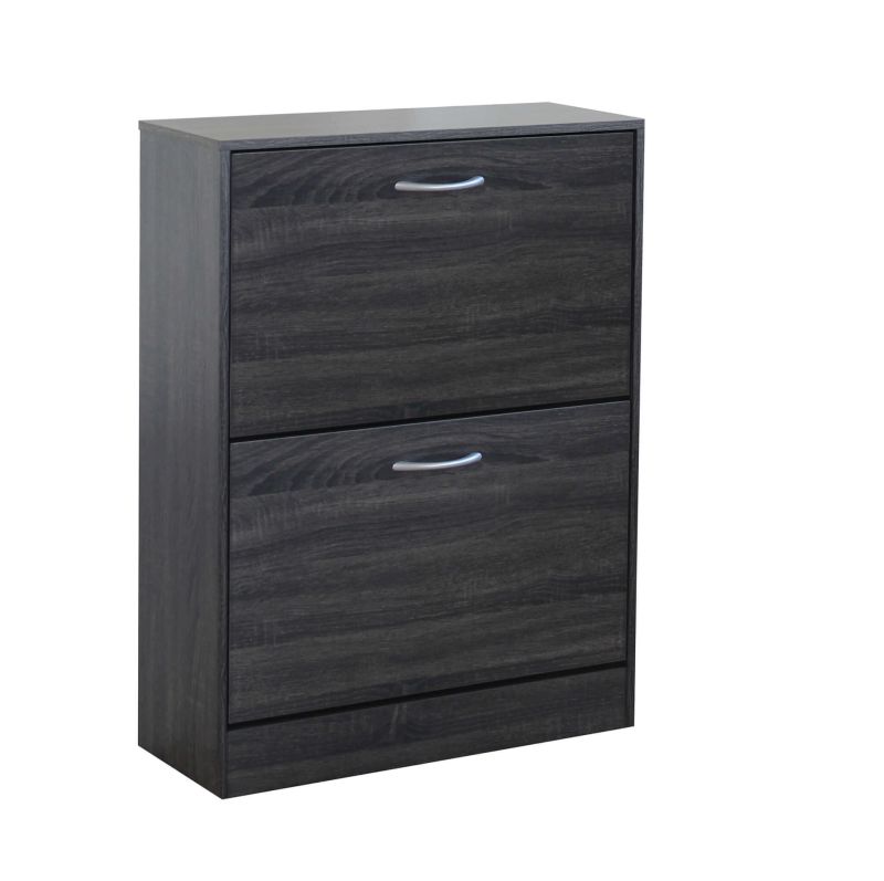 CALISS - scarpiera con 2 ante