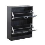 CALISS - scarpiera con 2 ante