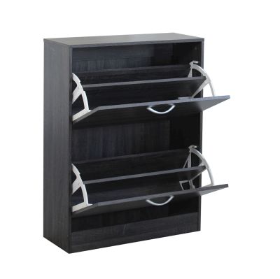 CALISS - scarpiera con 2 ante