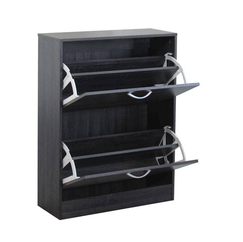 CALISS - scarpiera con 2 ante