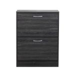 CALISS - scarpiera con 2 ante