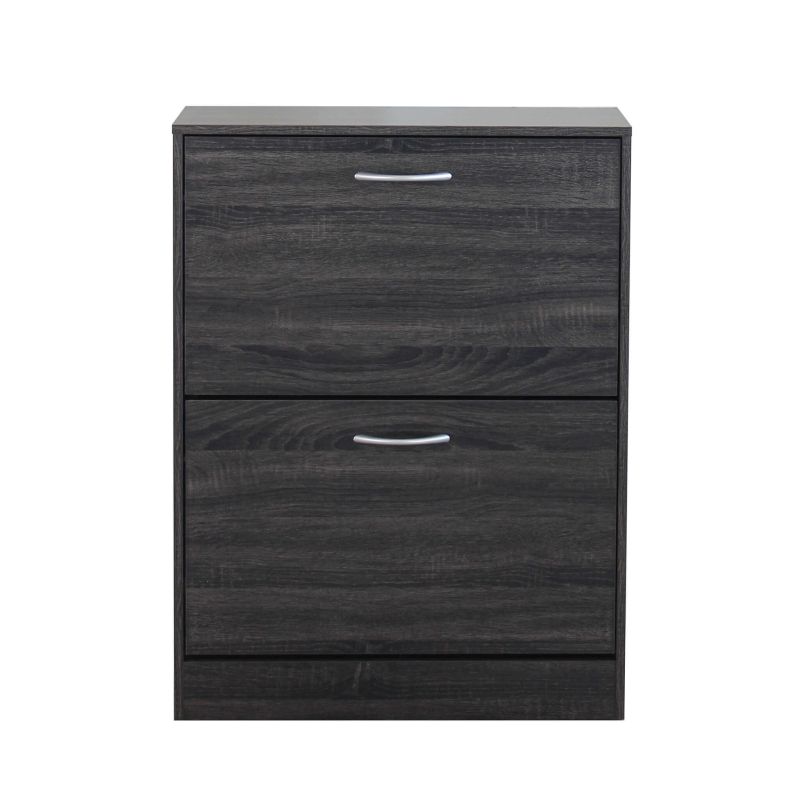 CALISS - scarpiera con 2 ante