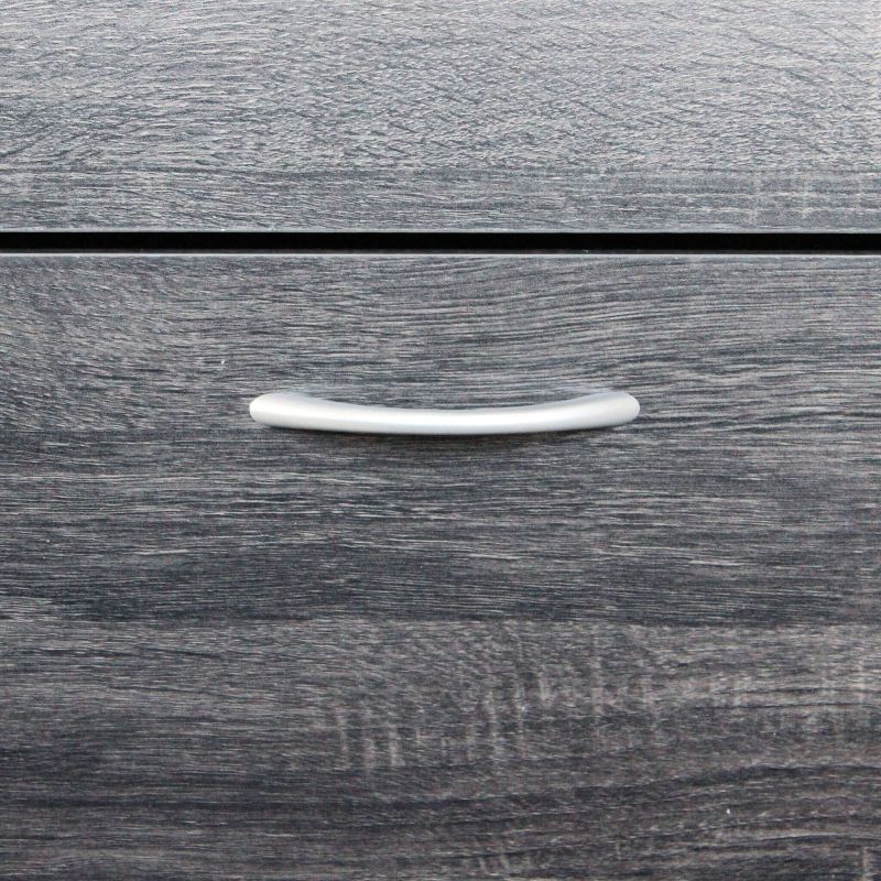 CALISS - scarpiera con 2 ante